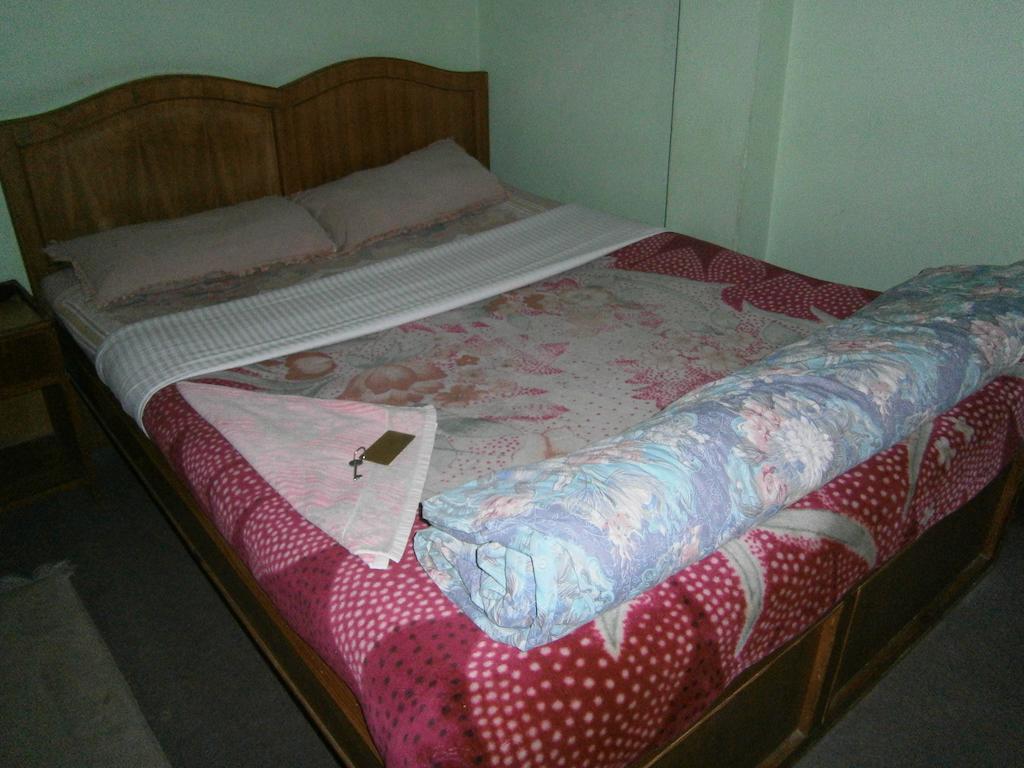 Hotel Red Planet Kathmandu Room photo